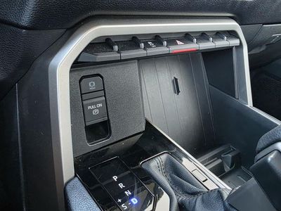 2023 Toyota Tundra - Photo 18