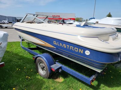 1997 Glastron SE 175 SKI/FISH - Photo 3