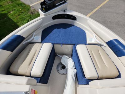 1997 Glastron SE 175 SKI/FISH - Photo 17