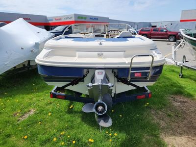 1997 Glastron SE 175 SKI/FISH - Photo 4