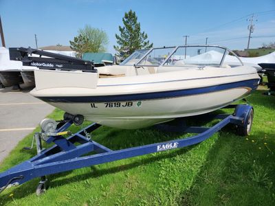 1997 Glastron SE 175 SKI/FISH - Photo 2