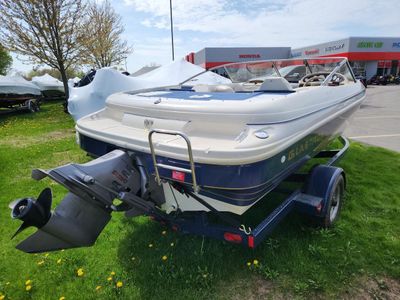 1997 Glastron SE 175 SKI/FISH - Photo 5