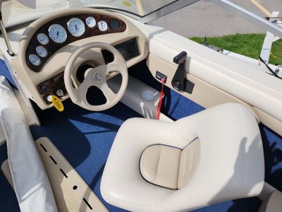 1997 Glastron SE 175 SKI/FISH - Photo 14