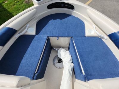 1997 Glastron SE 175 SKI/FISH - Photo 11