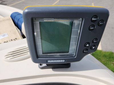 1997 Glastron SE 175 SKI/FISH - Photo 12