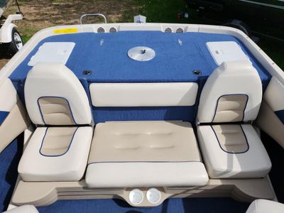 1997 Glastron SE 175 SKI/FISH - Photo 6