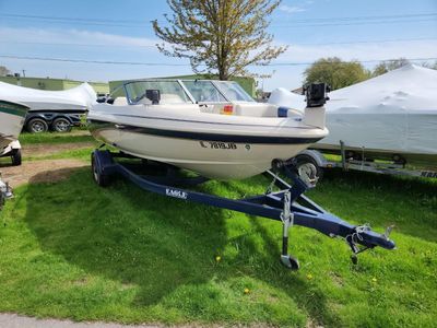 1997 Glastron SE 175 SKI/FISH - Photo 1