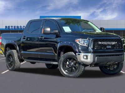 2021 TOYO TUND — side profile view