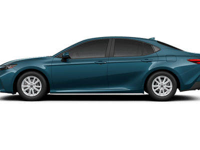 2026 Toyota Camry - Photo 6