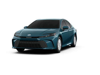2026 Toyota Camry - Photo 3