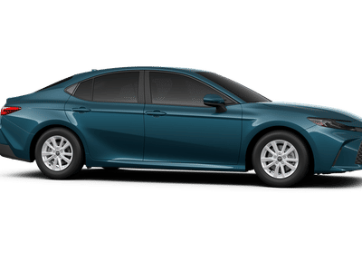 2026 Toyota Camry - Photo 15
