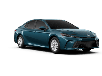 2026 Toyota Camry - Photo 17