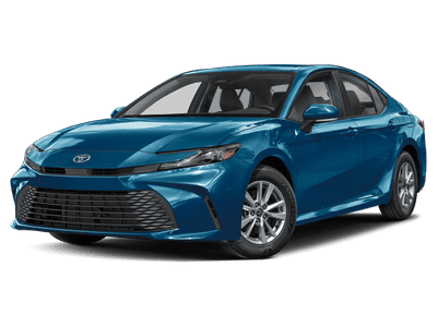 2026 Toyota Camry - Photo 24