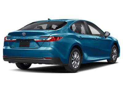 2026 Toyota Camry - Photo 25