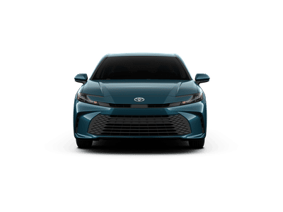 2026 Toyota Camry - Photo 2