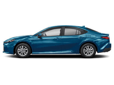 2026 Toyota Camry - Photo 23