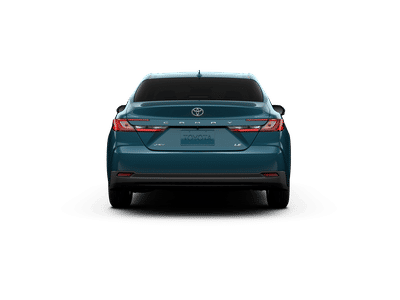 2026 Toyota Camry - Photo 10