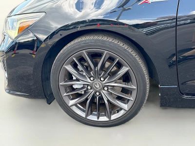 2019 Acura ILX — photo 39 view