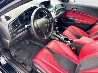 2019 Acura ILX — photo 24 view