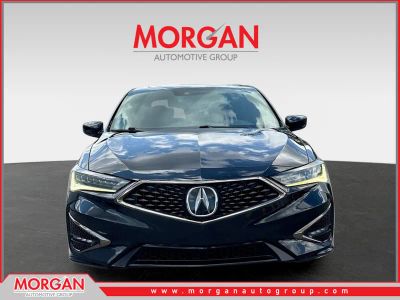 2019 Acura ILX — photo 8 view