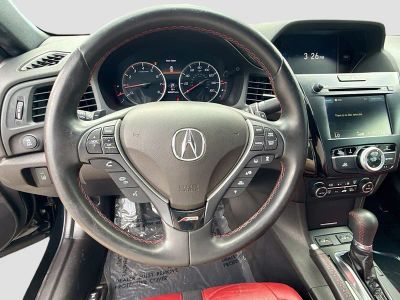 2019 Acura ILX — photo 36 view