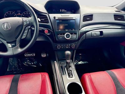 2019 Acura ILX — photo 18 view