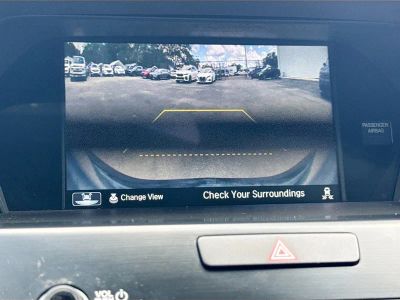 2019 Acura ILX — photo 30 view