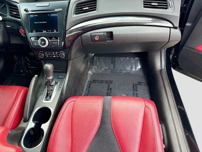2019 Acura ILX — photo 17 view