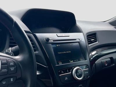 2019 Acura ILX — photo 26 view