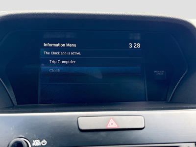 2019 Acura ILX — photo 28 view