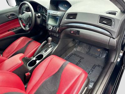 2019 Acura ILX — photo 13 view