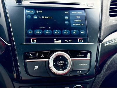 2019 Acura ILX — photo 29 view