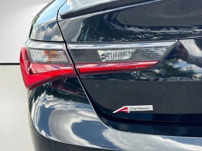 2019 Acura ILX — photo 10 view