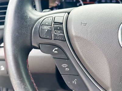 2019 Acura ILX — photo 34 view