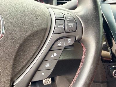 2019 Acura ILX — photo 35 view