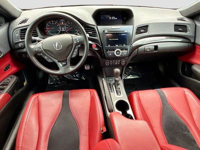 2019 Acura ILX — photo 15 view