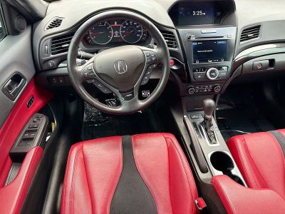 2019 Acura ILX — photo 16 view