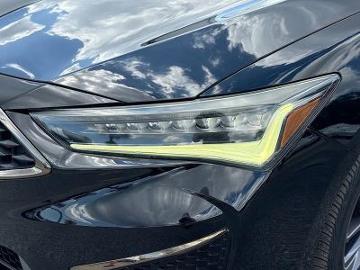2019 Acura ILX — photo 9 view