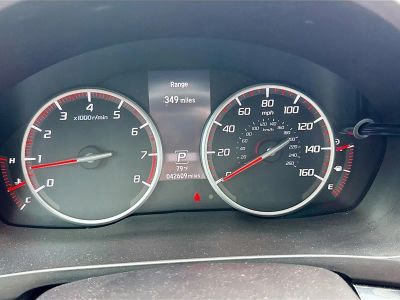 2019 Acura ILX — photo 37 view
