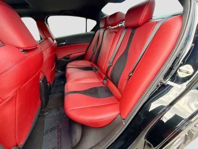 2019 Acura ILX — photo 19 view