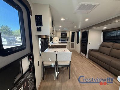 2026 Grand Design Transcend - Photo 23