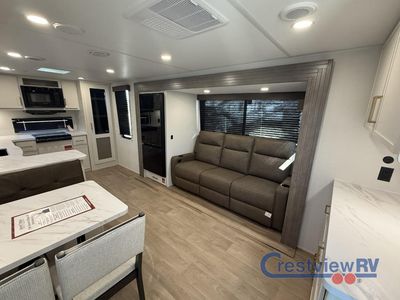 2026 Grand Design Transcend - Photo 5