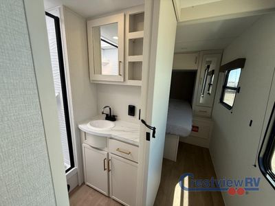 2026 Grand Design Transcend - Photo 18