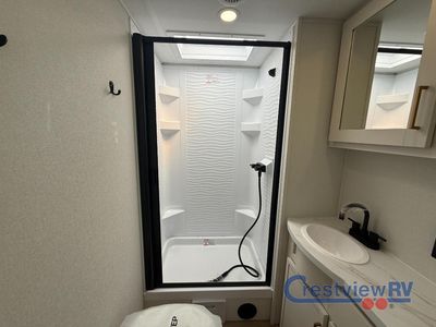 2026 Grand Design Transcend - Photo 19