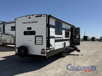 2026 Grand Design Transcend - Photo 26
