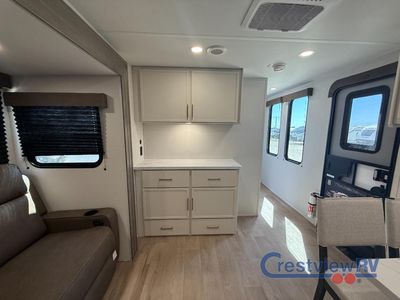 2026 Grand Design Transcend - Photo 13