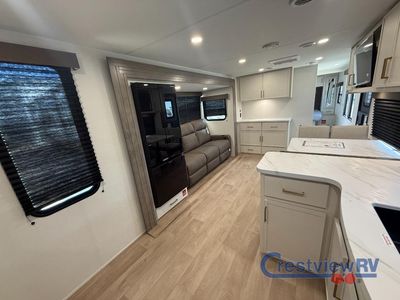 2026 Grand Design Transcend - Photo 7