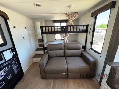 2026 Grand Design Transcend - Photo 14