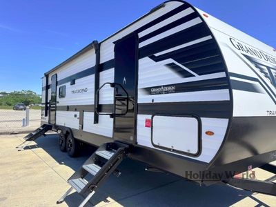 2026 Grand Design Transcend - Photo 1