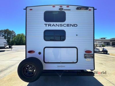 2026 Grand Design Transcend - Photo 6